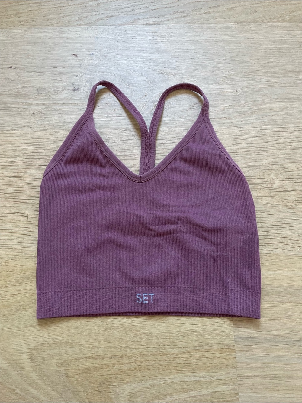 Set active tank